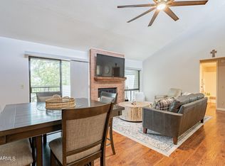 17980 S Walapai Rd #B20, Munds Park, AZ 86017