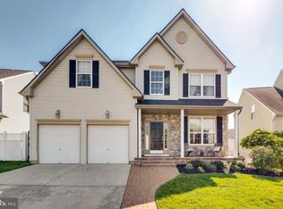 21 Huckleberry Way, Turnersville, NJ 08012