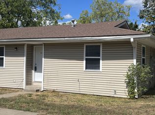 125-131 S Saint Louis Ave #2B-1BA, Joplin, MO 64801