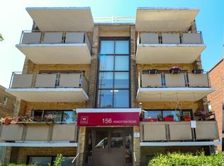 156 Kingston Rd, Toronto, ON M4L1T1