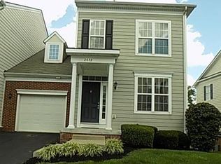 2472 Aristocracy Cir, Lexington, KY 40509
