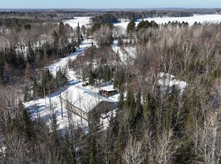 5328 S Pier Lake Rd, Tripoli, WI 54564