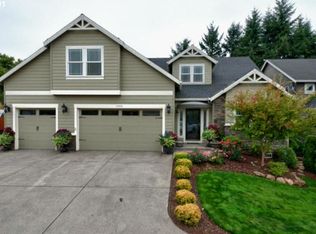 14986 Emerson Ct, Oregon City, OR 97045