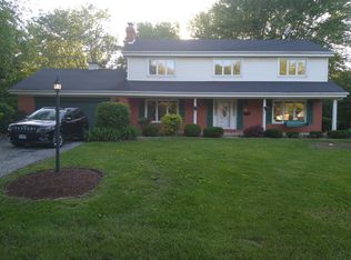 20460 Doria Ln, Olympia Fields, IL 60461