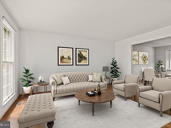 3rd image of 6003 Middlewater Ct
