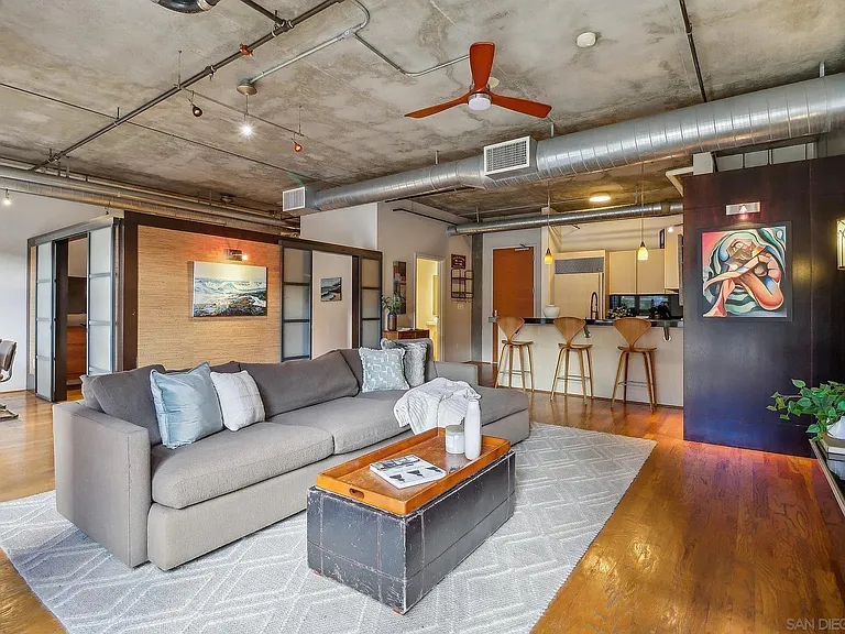 877 Island Ave #211 — Photo 5