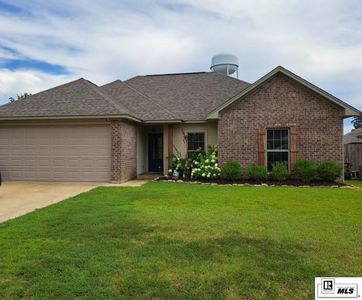 1401 Good Hope Cir, West Monroe, LA, 71291