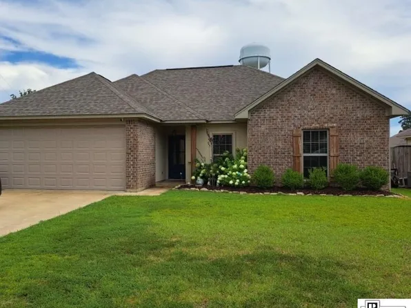 1401 Good Hope Cir, West Monroe, LA 71291