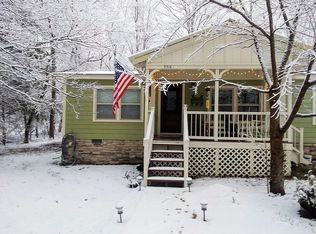 5516 Sawyer Rd, Signal Mountain, TN 37377