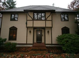 58 Carter Dr, Framingham, MA 01701