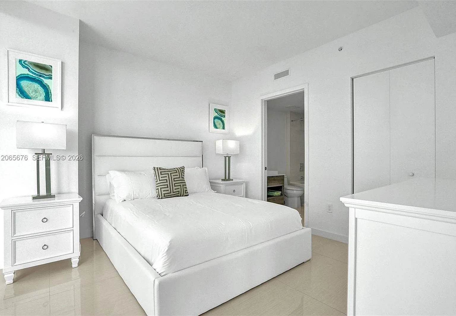 1300 S Miami Avenue Condo — Photo 2