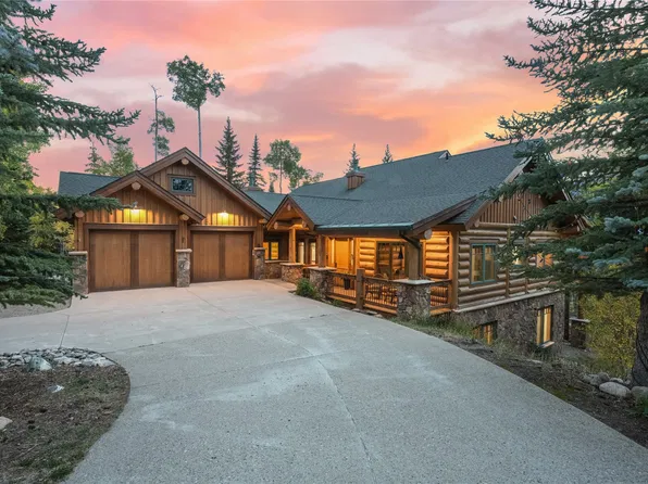 185 Easy Bend Trail, Silverthorne, CO 80498