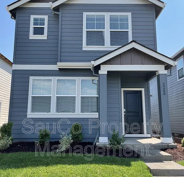 2269 Livesay Ln — Photo 2