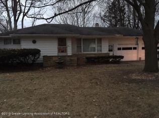 321 W High St, OVID, MI 48866
