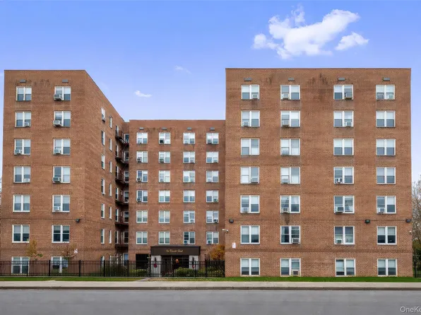 1 Vincent Road #2N, Yonkers, NY 10708
