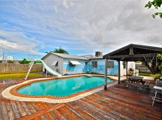 1011 NW 45th St, Fort Lauderdale, FL 33309