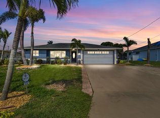 5287 Tiffany Ct, Cape Coral, FL 33904