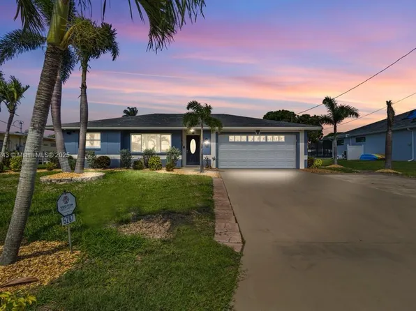 5287 Tiffany Ct, Cape Coral, FL 33904