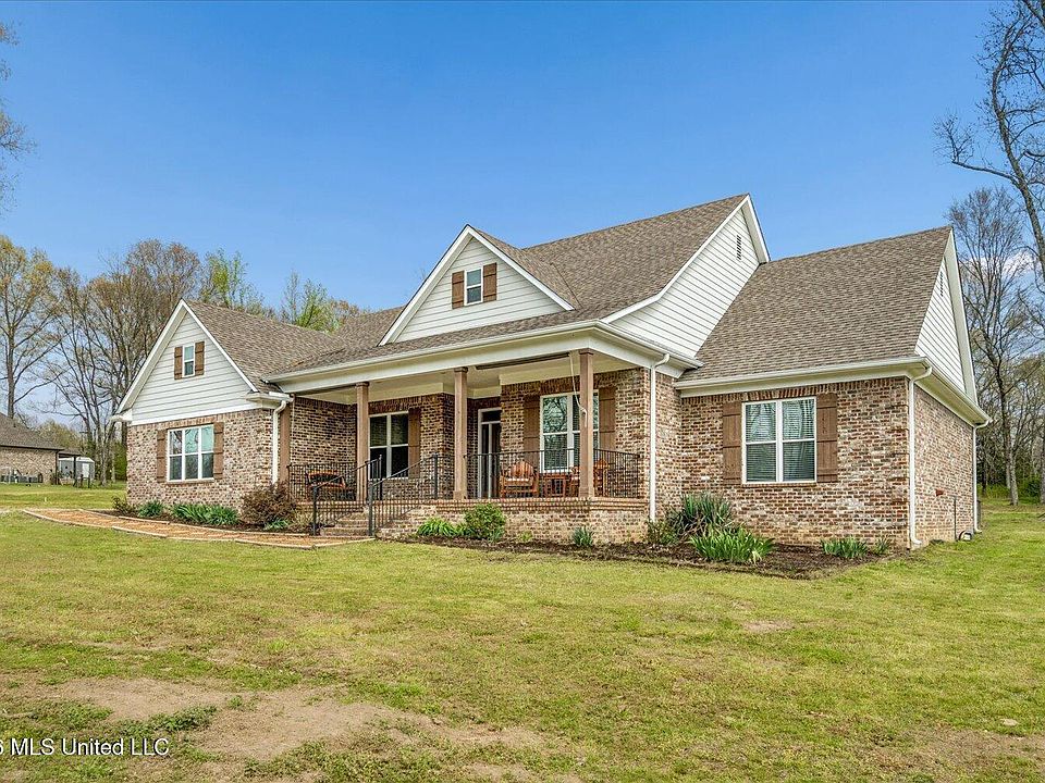 1040 Box Corner Rd, Byhalia, MS 38611 | Zillow