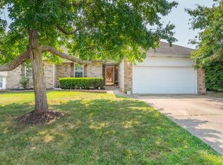 3966 W Lark St, Springfield, MO 65810