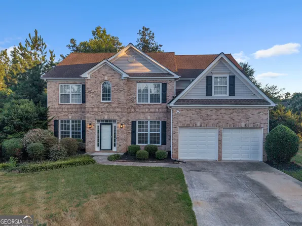 620 Windham Way, McDonough, GA 30253