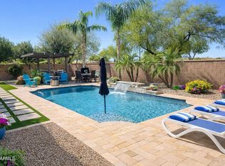 5528 S PICO Street, Gilbert, AZ 85298
