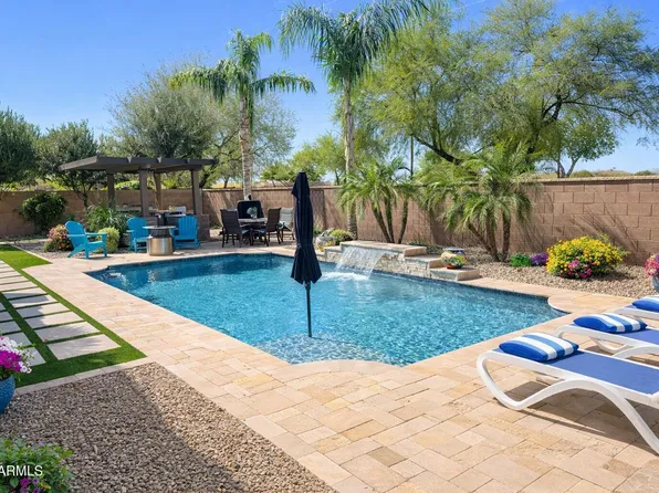 5528 S PICO Street, Gilbert, AZ 85298