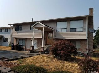 1517 S 61st St, Tacoma, WA 98408