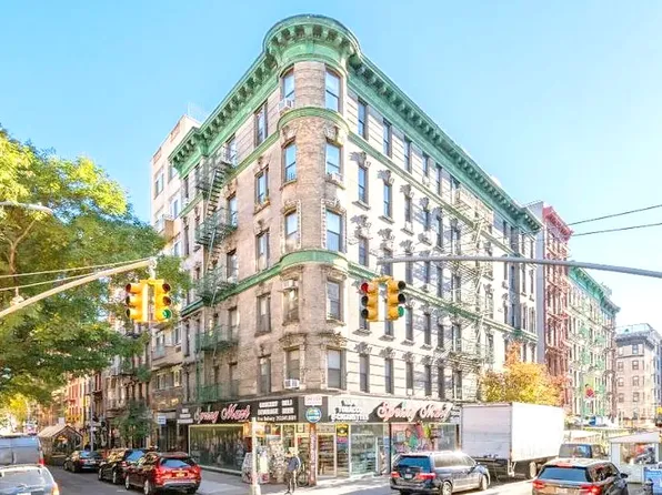 202 Mott Street image 1 of 6