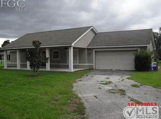 21680 N River Rd, Alva, FL 33920