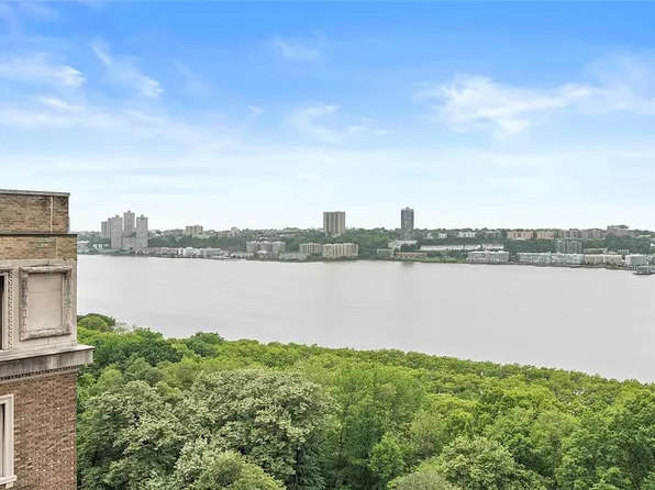 310 Riverside Dr APT 1509, New York, NY 10025