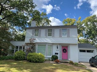 619 Hollywood Pl, Saint Louis, MO