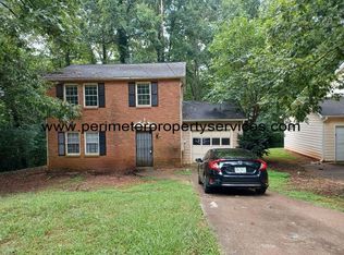 2185 Clanton Ter, Decatur, GA 30034
