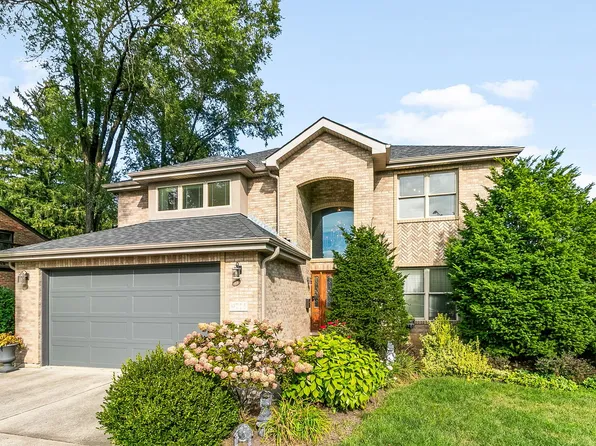 9711 Tulley Ave, Oak Lawn, IL 60453