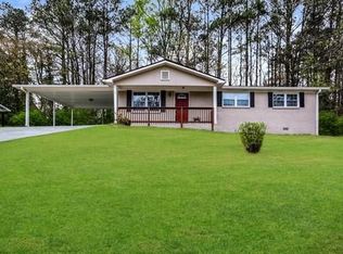 2182 Chestnut Log Loop, Lithia Springs, GA 30122