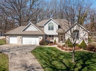 913 Glen Hollow Dr, O Fallon, IL 62269