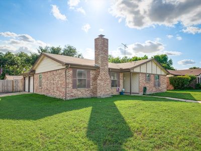 6217 Skylark Ln, Watauga, TX, 76148
