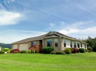 23607 NE 180th St, Brush Prairie, WA 98606