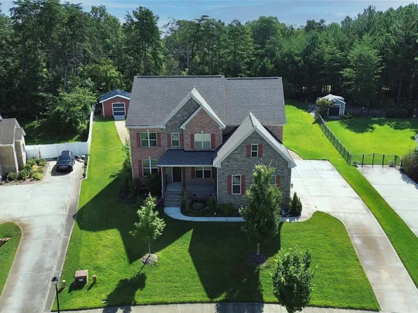 4160 Abernathy Pl, Harrisburg, NC 28075