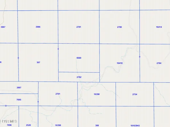 Ab 5345 Sec 19 Psl, Van Horn, TX 79855