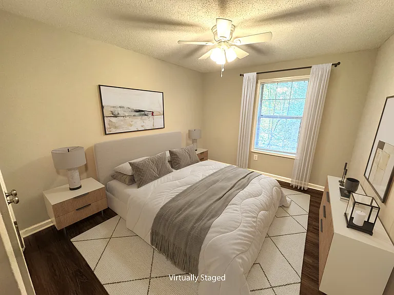 Pineview Townhomes — Photo 47