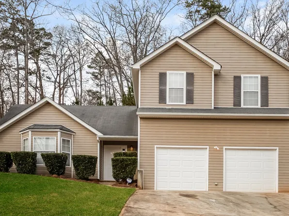 3154 Lower Creek Dr, Douglasville, GA 30135