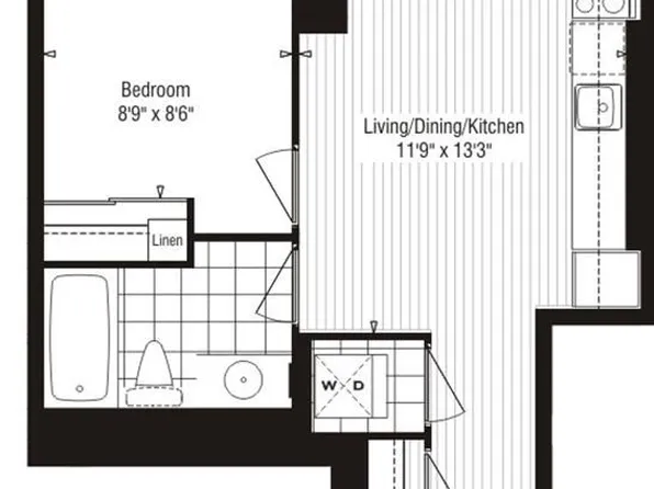 30 Herons Hill Way #1904, Toronto, ON M2J 0A7