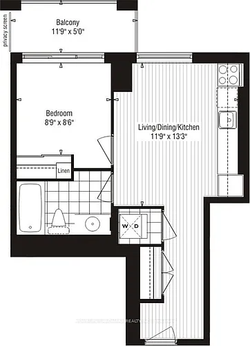 30 Herons Hill Way #1904 Photo 1