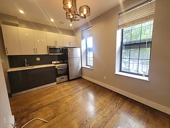 Rented by Friedman Mayer, LREB