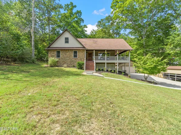 139 Pinoak Rd, Rockwood, TN 37854