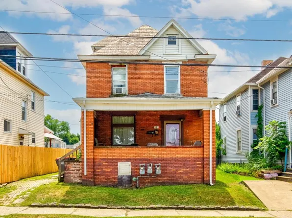 921 15th St, Beaver Falls, PA 15010