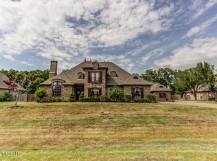 8610 Cameron St, Olive Branch, MS 38654