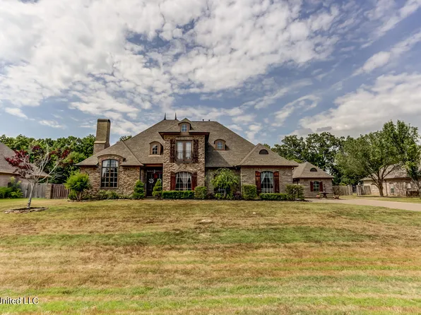 8610 Cameron St, Olive Branch, MS 38654