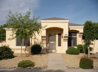 18426 N 136th Ave, Sun City West, AZ 85375